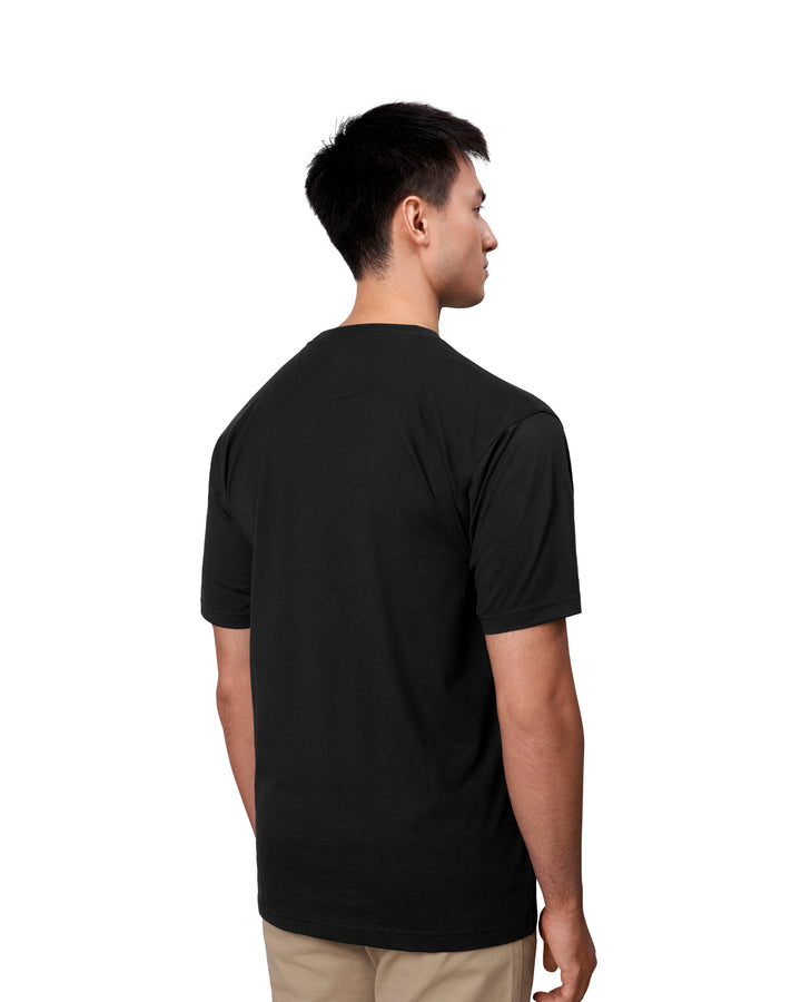 T-shirt T-TIME® | taschino - Nero