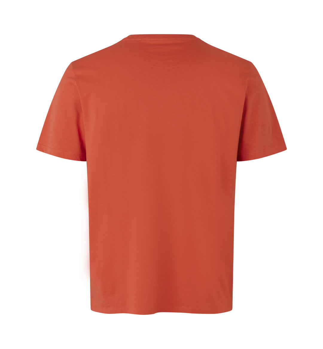 T-shirt | biologica - Corallo