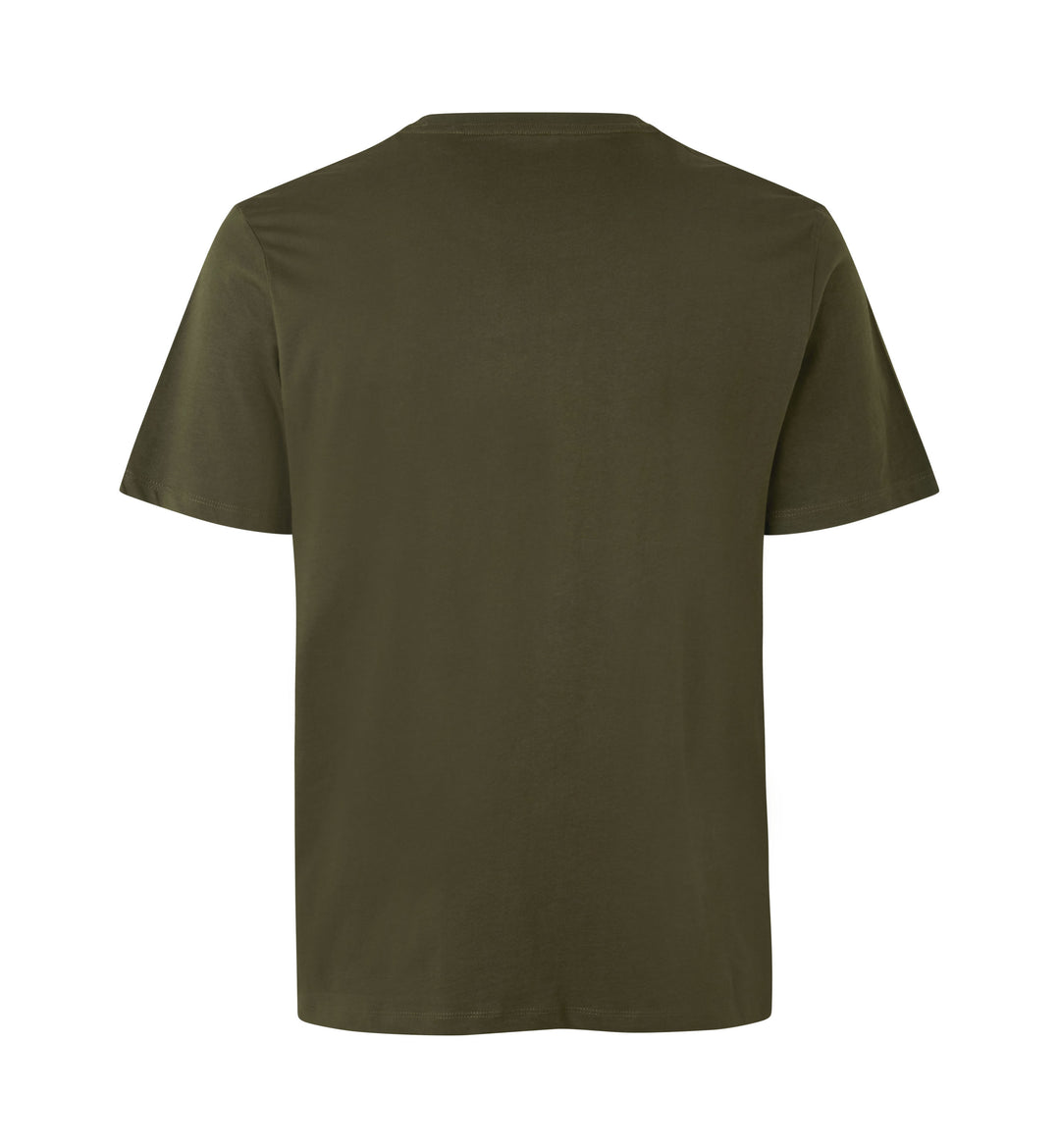 T-shirt | biologica - Oliva