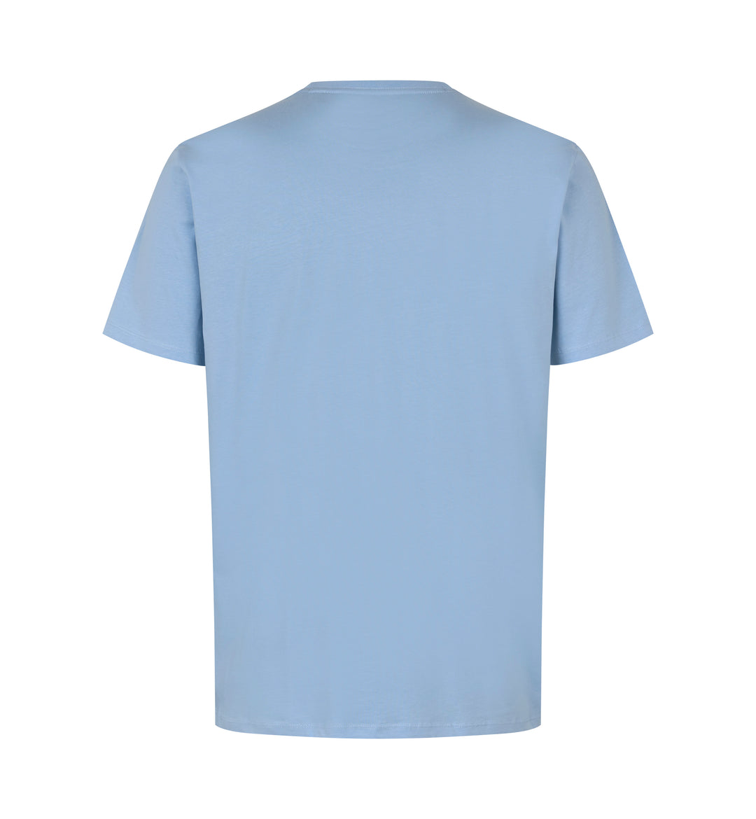 T-shirt | biologica - Azzurro