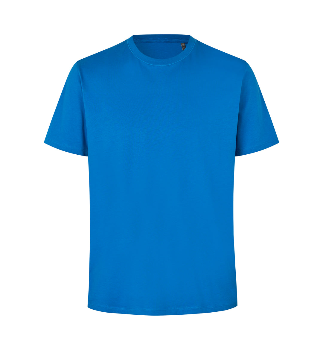 T-shirt | biologica - Azure