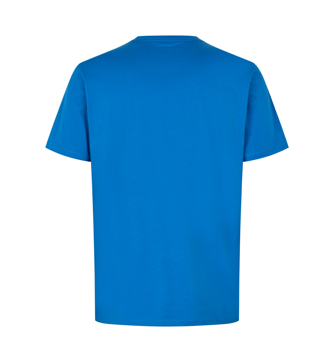 T-shirt | biologica - Azure