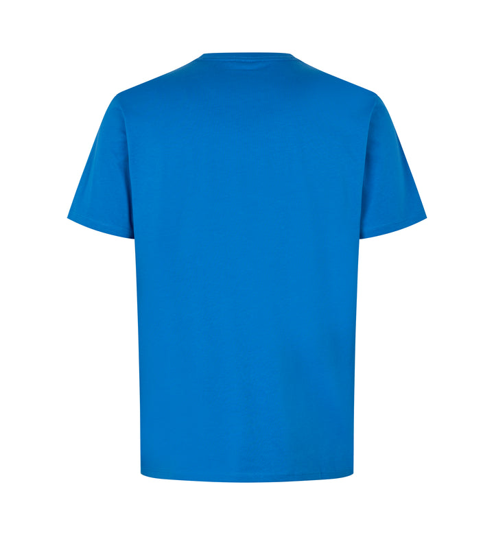 T-shirt | biologica - Azure
