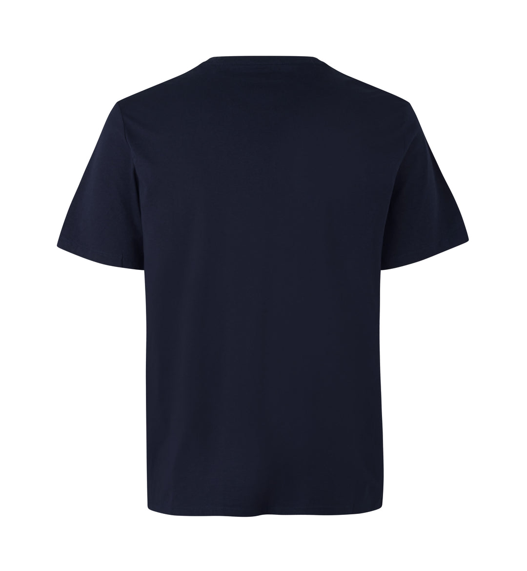 T-shirt | biologica - Blu navy