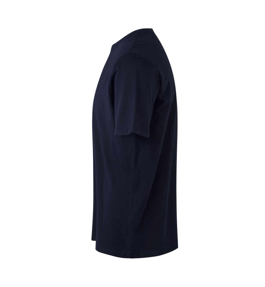 T-shirt | biologica - Blu navy