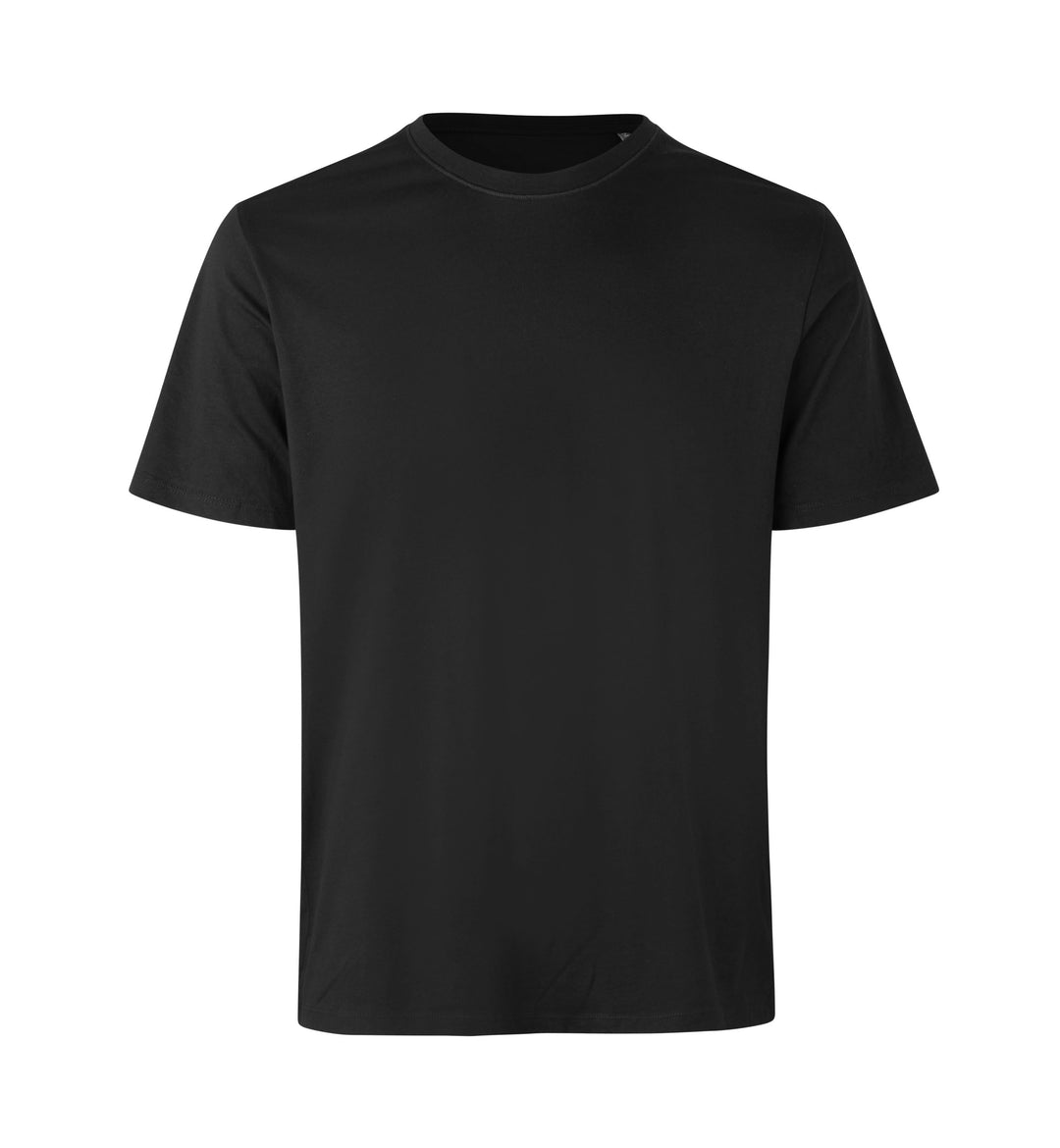 T-shirt | biologica - Nero