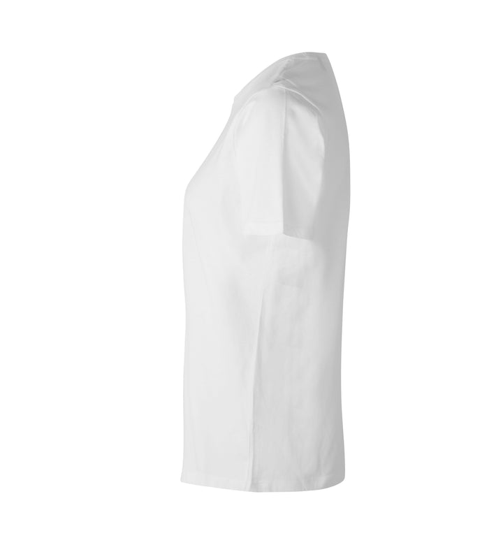 T-shirt | biologica | donna - Bianco