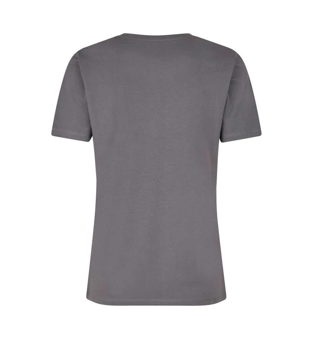 T-shirt | biologica | donna - Grigio argento