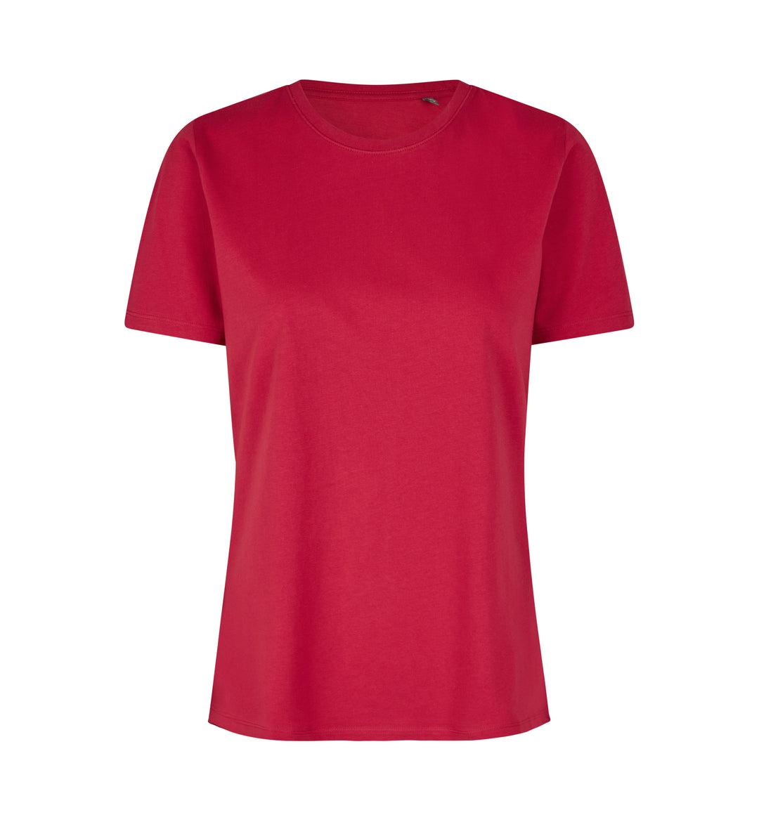 T-shirt | biologica | donna - Rosso