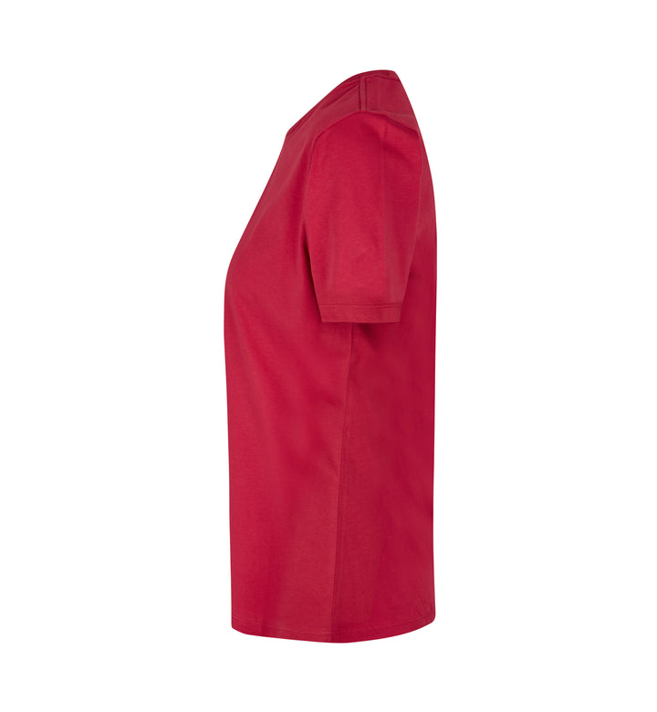 T-shirt | biologica | donna - Rosso
