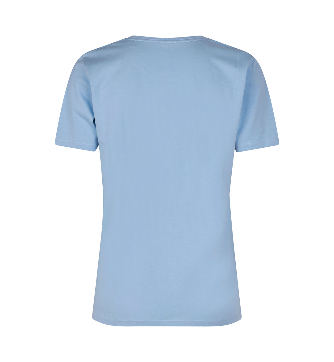 T-shirt | biologica | donna - Azzurro