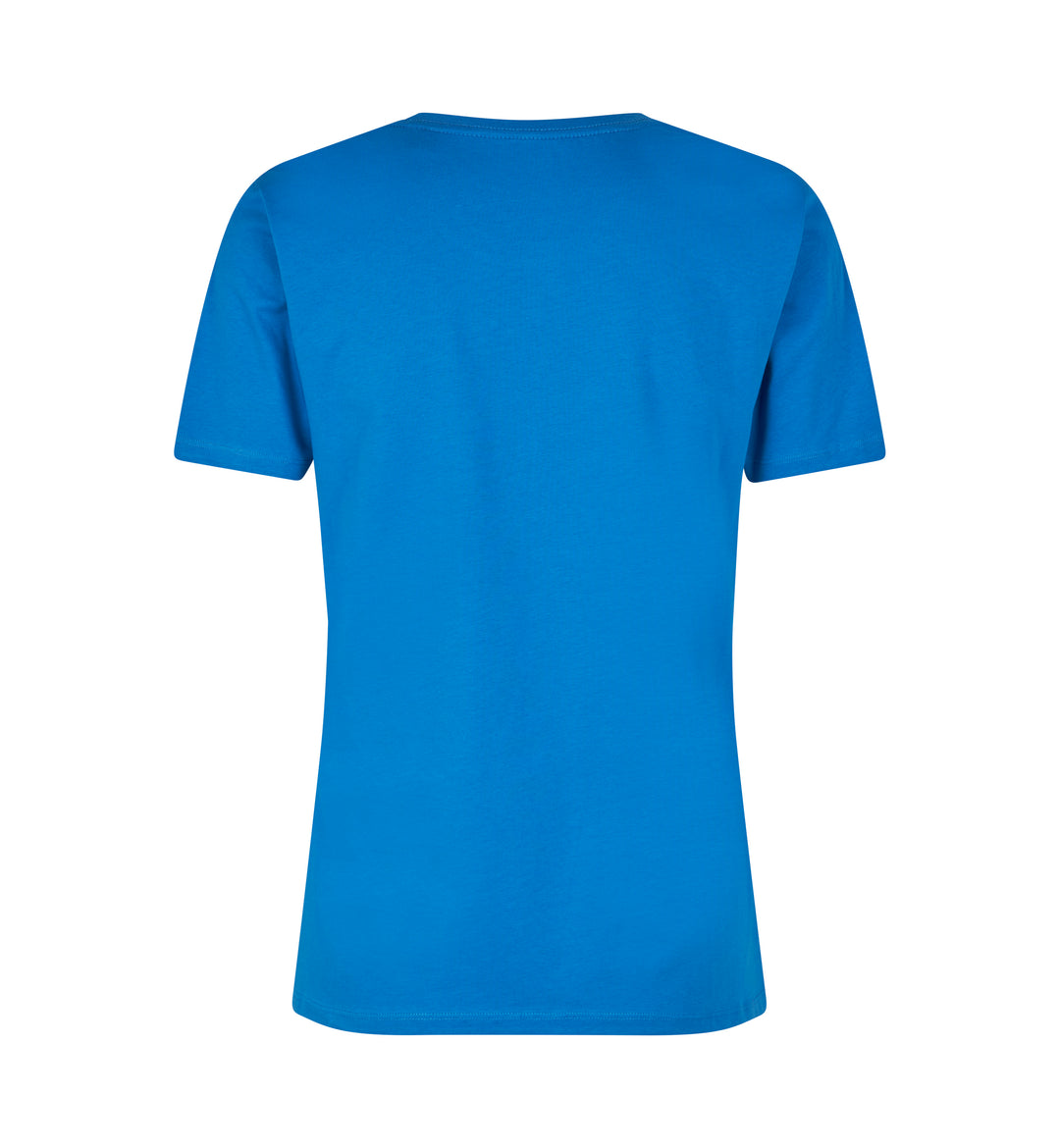 T-shirt | biologica | donna - Azure