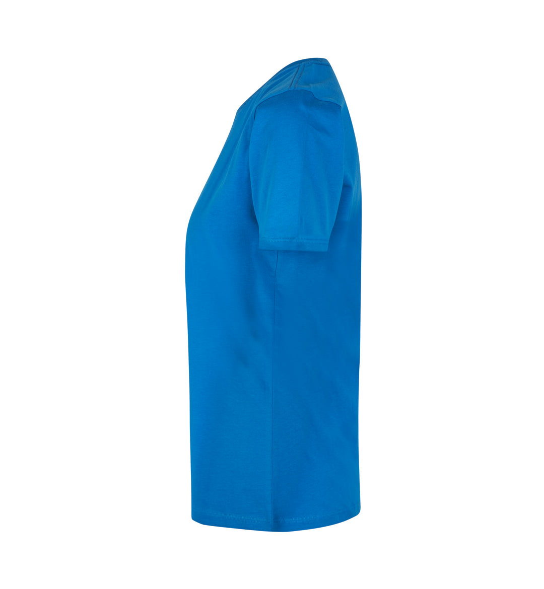 T-shirt | biologica | donna - Azure