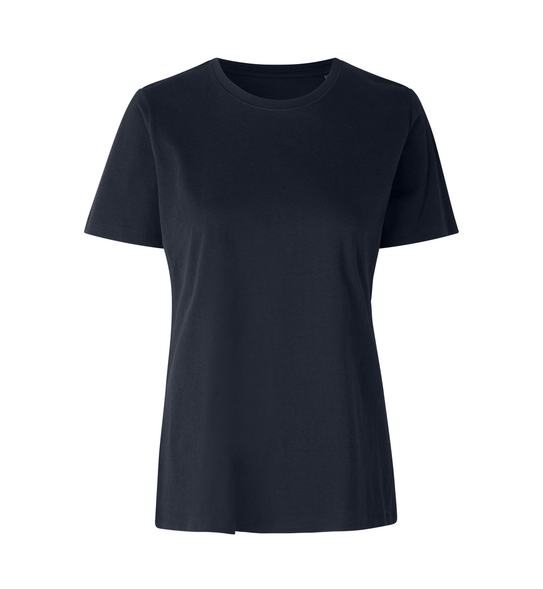 T-shirt | biologica | donna - Blu navy