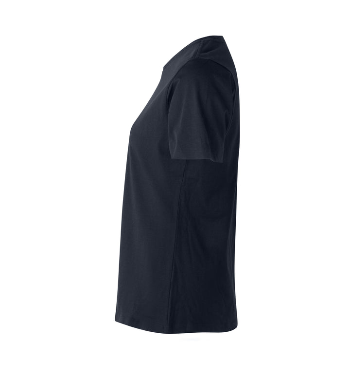 T-shirt | biologica | donna - Blu navy