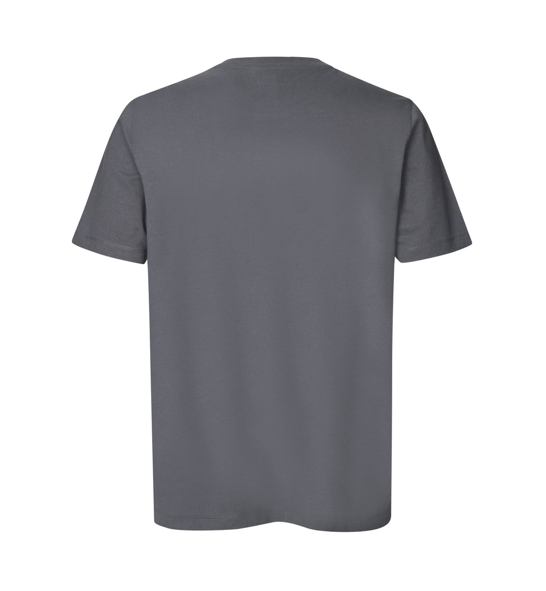 T-shirt Ease | lyocell - Grigio argento