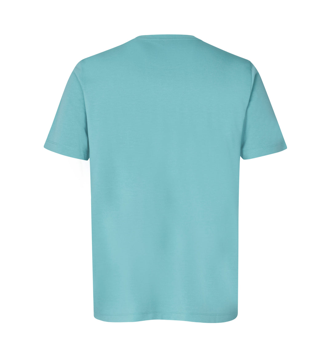 T-shirt Ease | lyocell - Dusty aqua