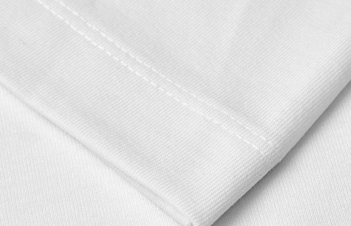 T-shirt Ease | lyocell | donna - Bianco