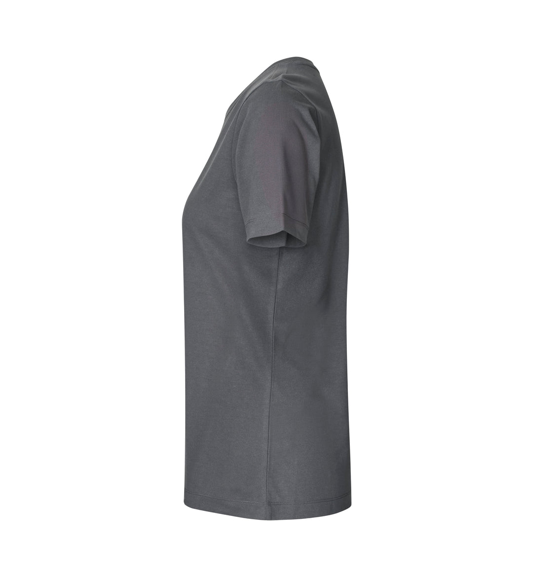 T-shirt Ease | lyocell | donna - Grigio argento