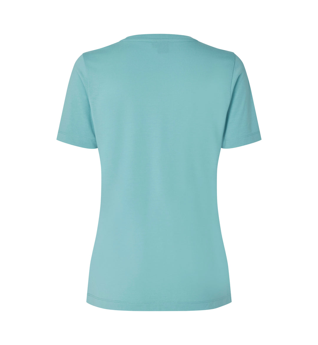 T-shirt Ease | lyocell | donna - Dusty aqua