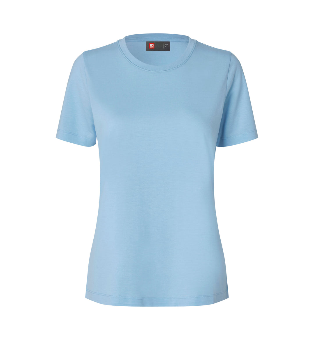 T-shirt Ease | lyocell | donna - Azzurro