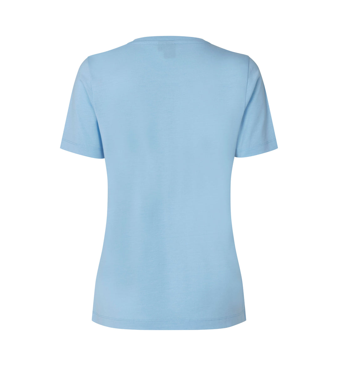 T-shirt Ease | lyocell | donna - Azzurro