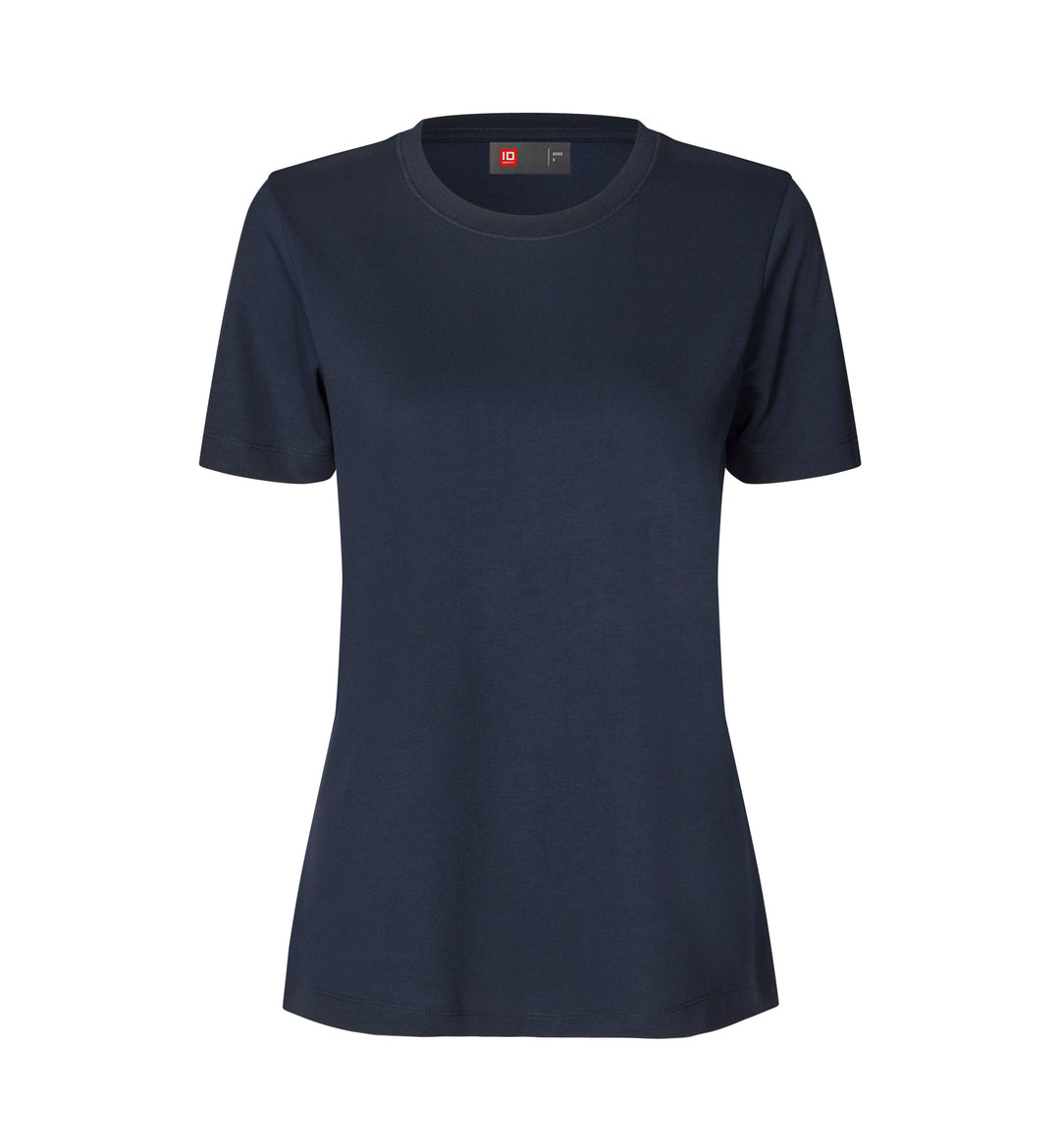 T-shirt Ease | lyocell | donna - Blu navy