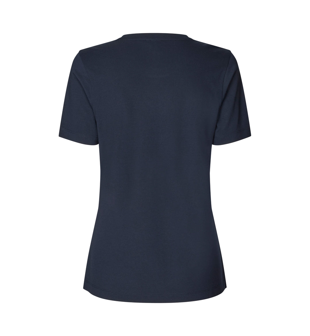 T-shirt Ease | lyocell | donna - Blu navy