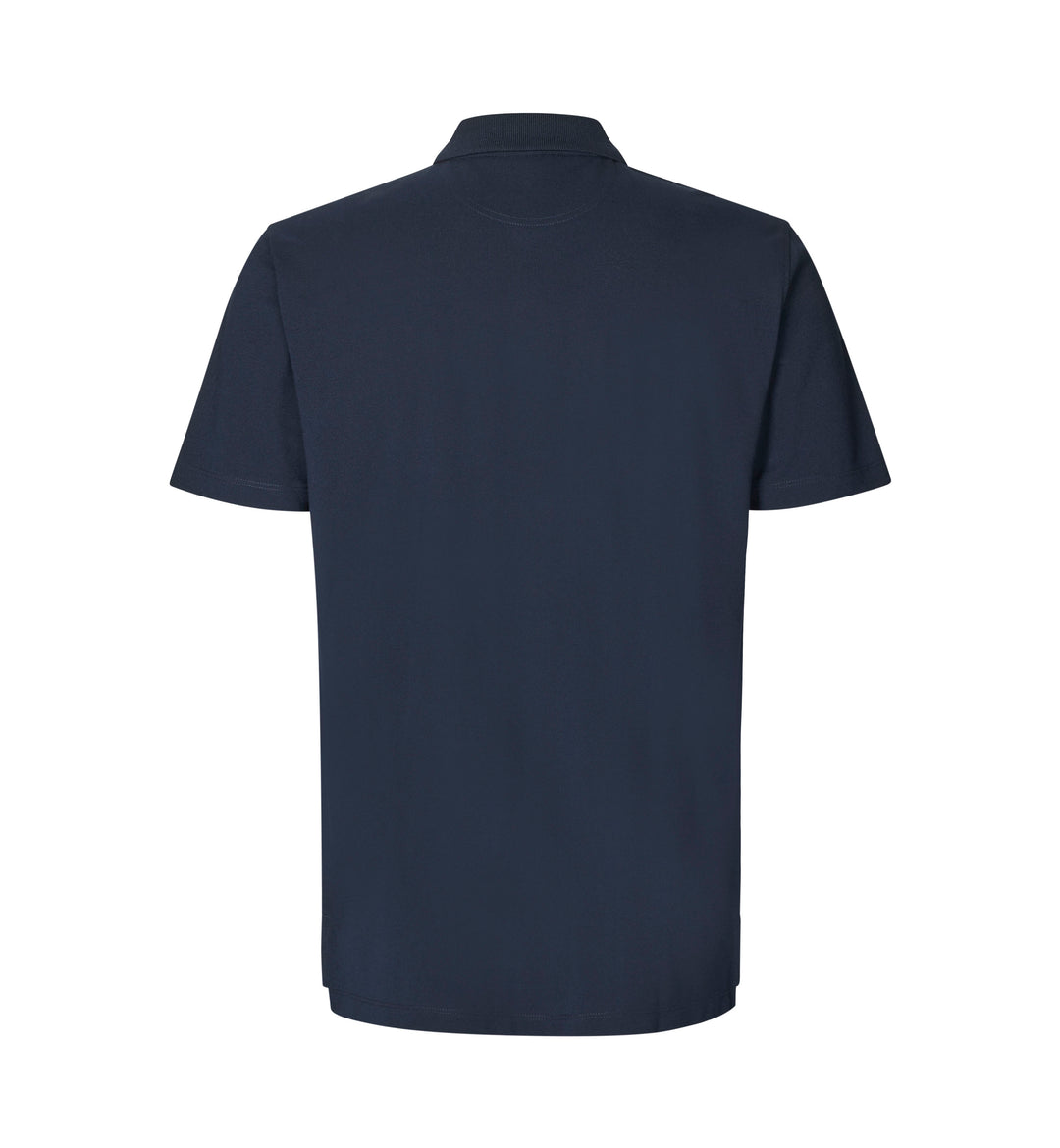 Polo Ease | lyocell - Blu navy