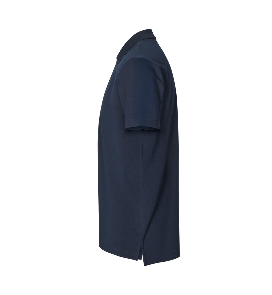 Polo Ease | lyocell - Blu navy