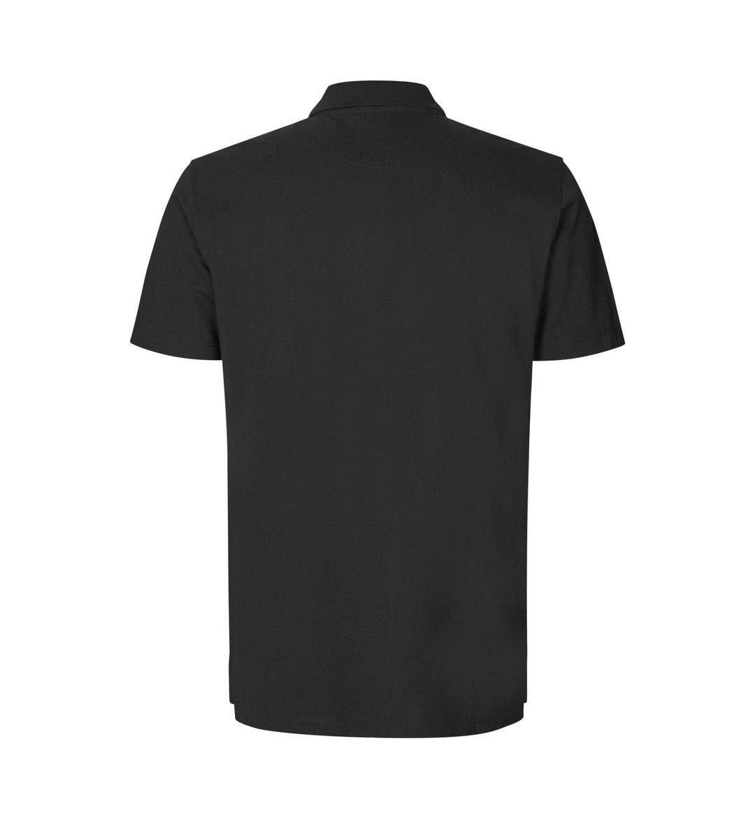 Polo Ease | lyocell - Nero