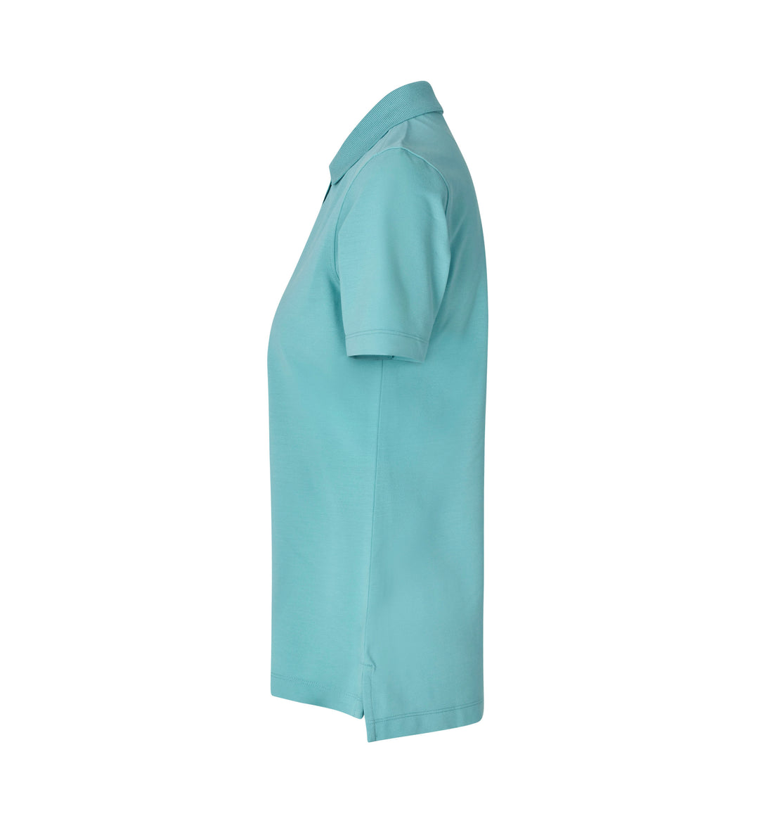 Polo Ease | lyocell | donna - Dusty aqua