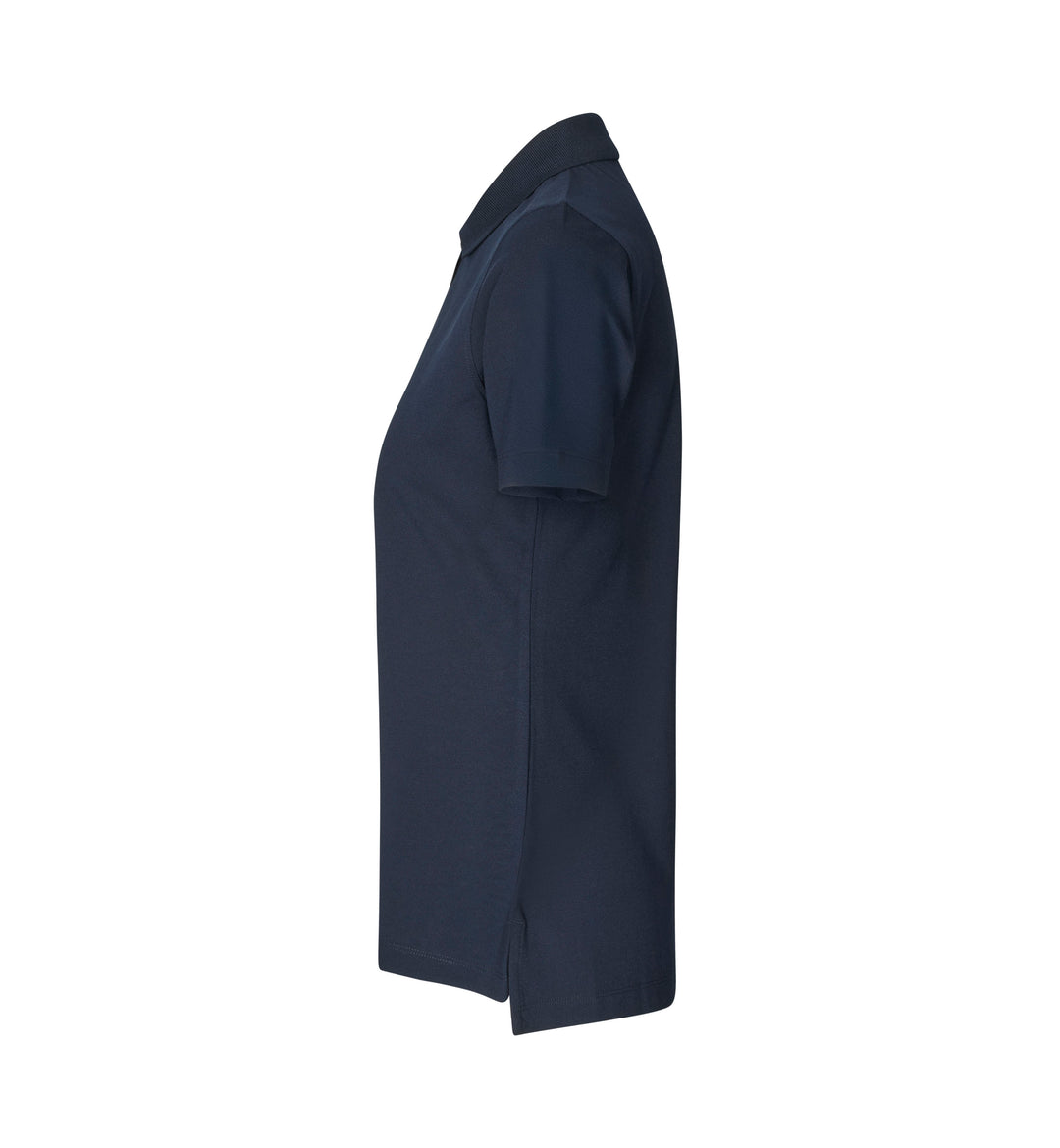 Polo Ease | lyocell | donna - Blu navy