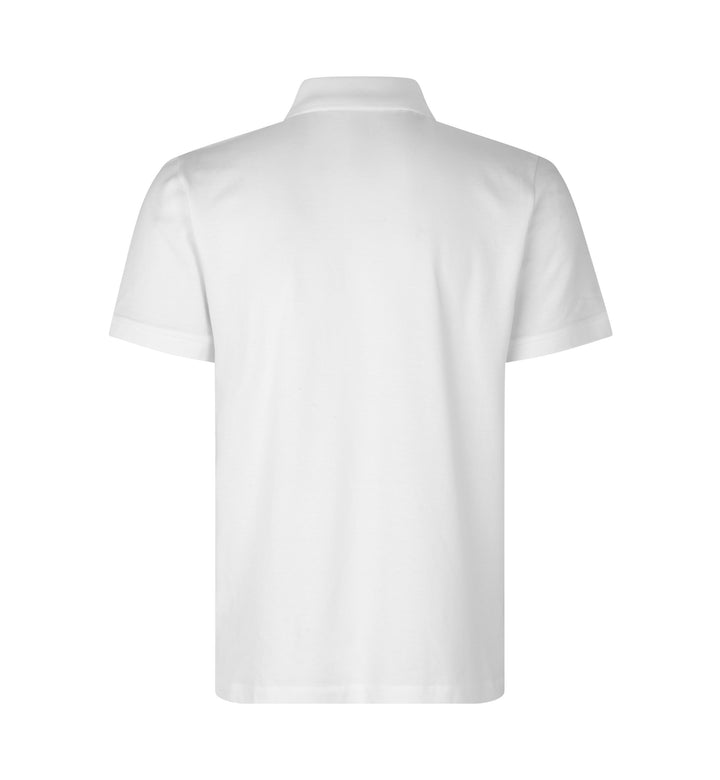 Polo | biologica - Bianco