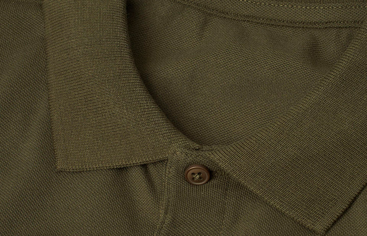 Polo | biologica - Oliva