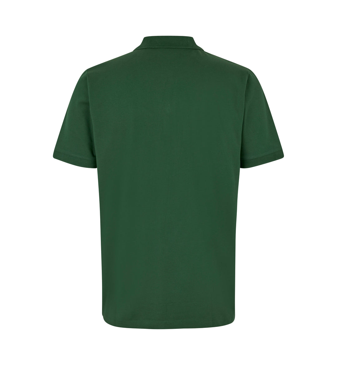 Polo | biologica - Verde bottiglia