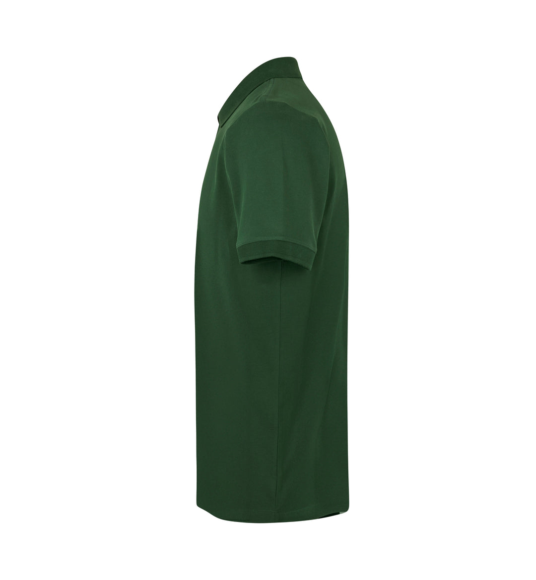 Polo | biologica - Verde bottiglia