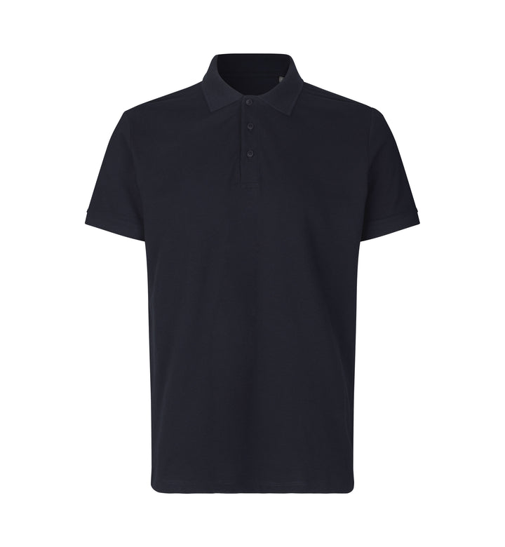 Polo | biologica - Blu navy