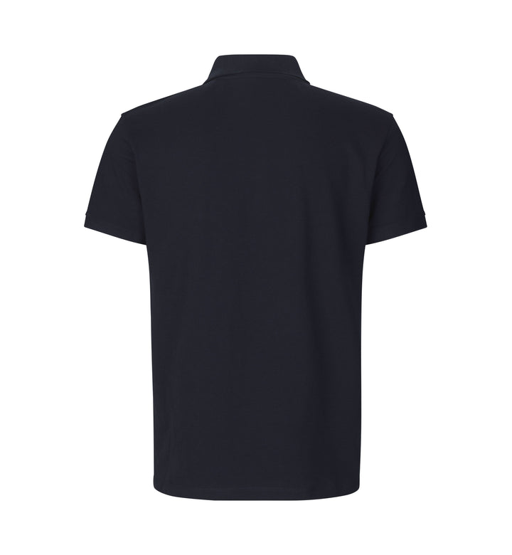 Polo | biologica - Blu navy