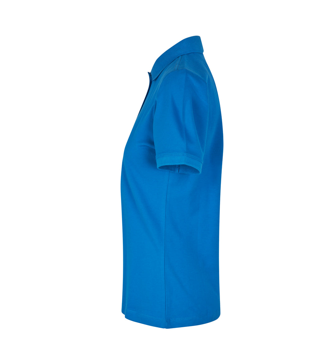 Polo | biologica | donna - Azure