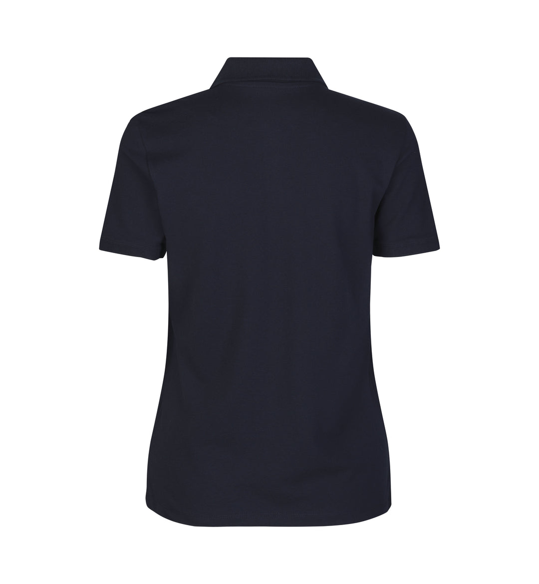 Polo | biologica | donna - Blu navy