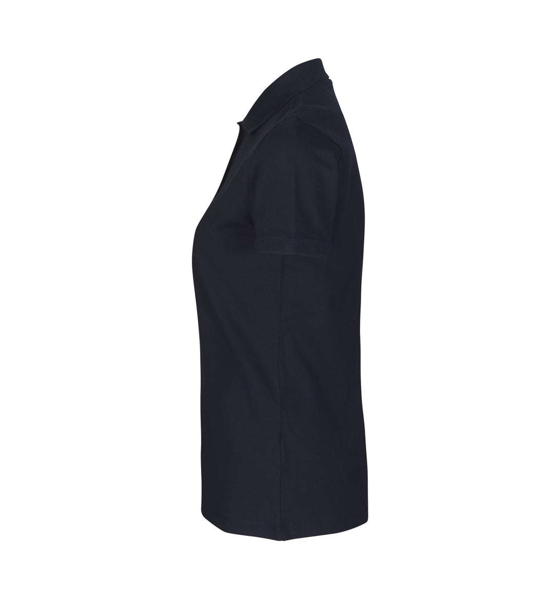 Polo | biologica | donna - Blu navy