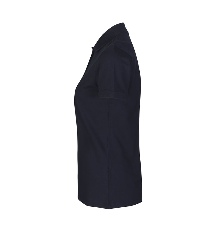 Polo | biologica | donna - Blu navy