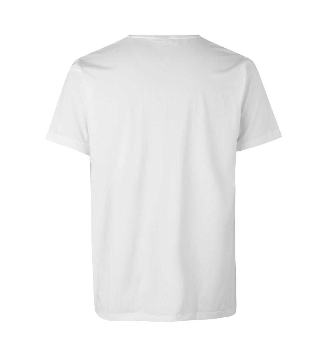 T-shirt stretch | comfort - Bianco
