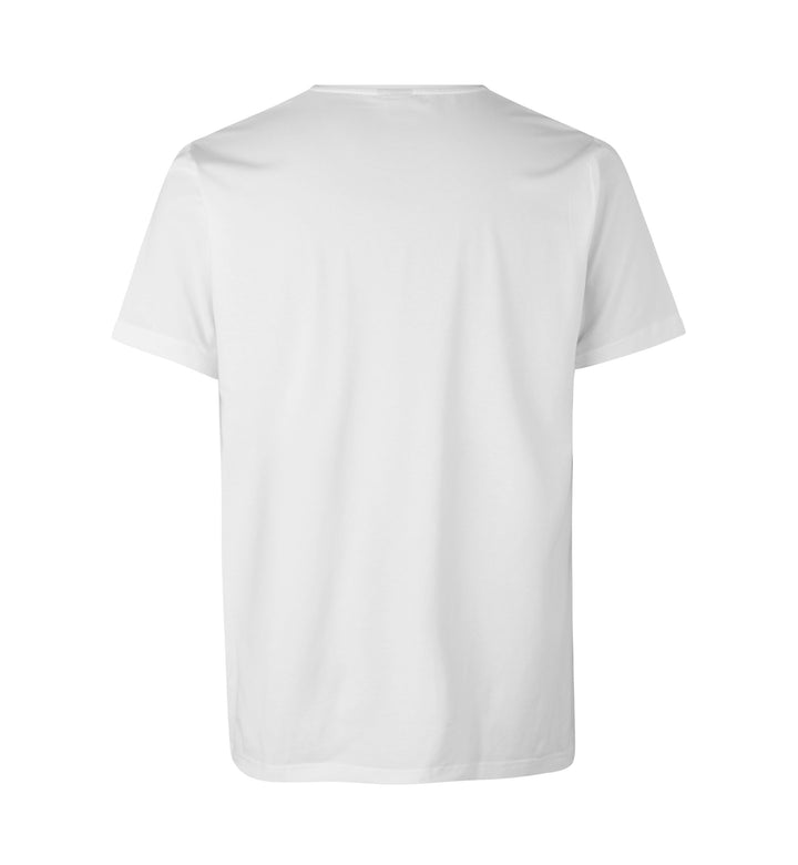 T-shirt stretch | comfort - Bianco