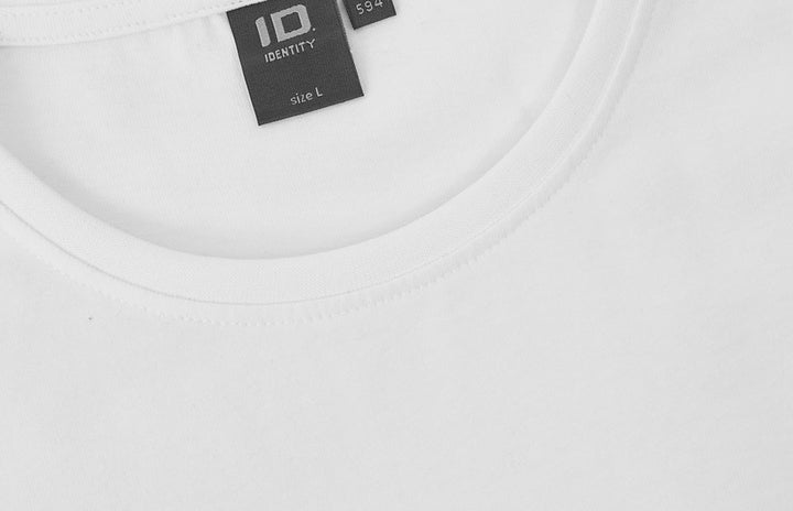 T-shirt stretch | comfort - Bianco