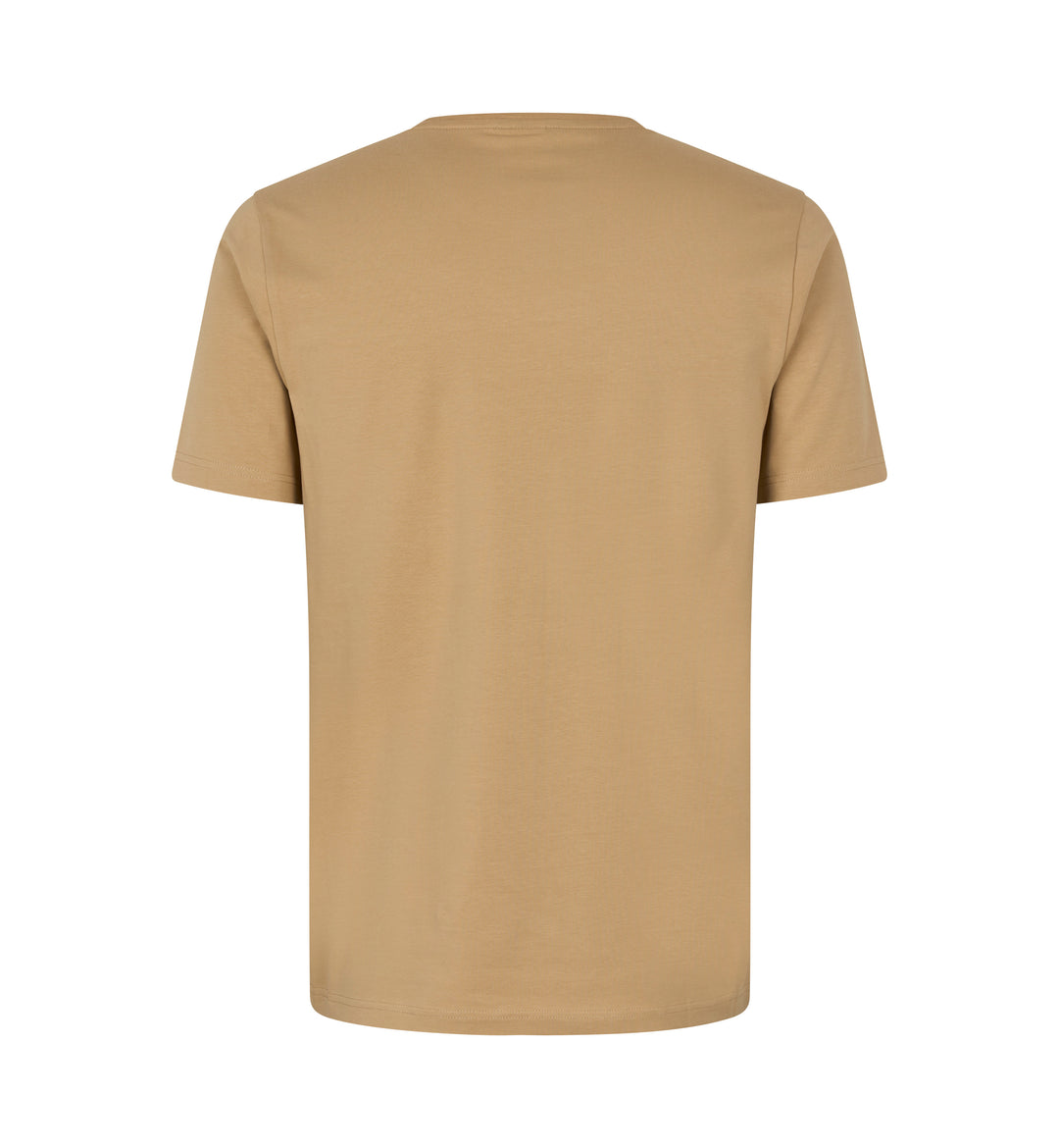 T-shirt stretch | comfort - Sabbia