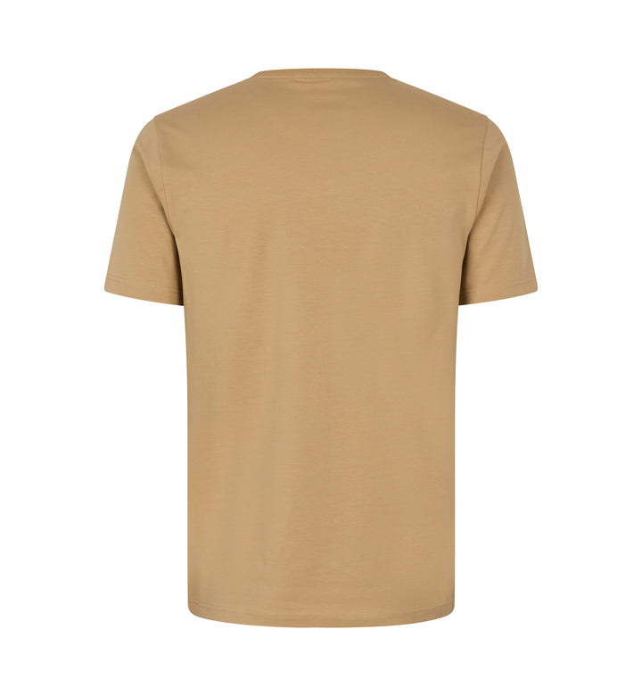 T-shirt stretch | comfort - Sabbia