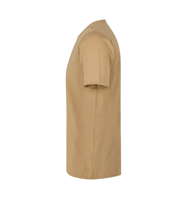 T-shirt stretch | comfort - Sabbia