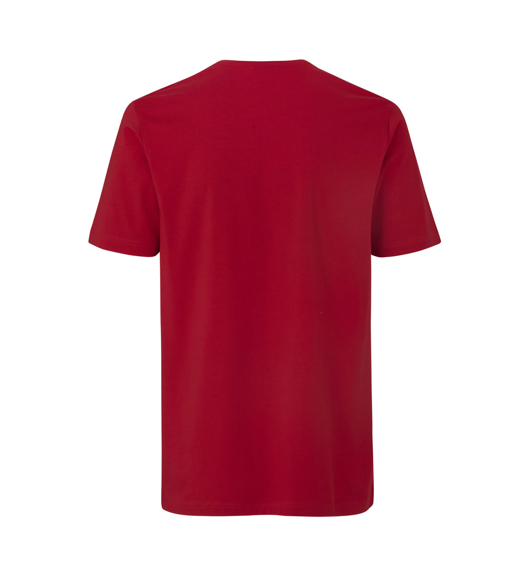 T-shirt stretch | comfort - Rosso